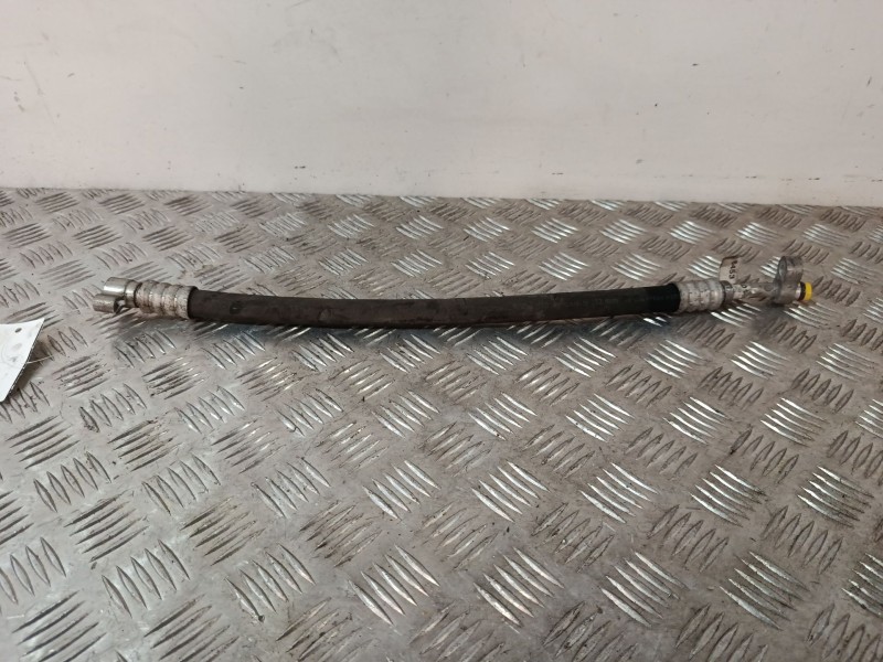 Recambio de tubos aire acondicionado para mini mini (r50, r53) one referencia OEM IAM 64531504536  