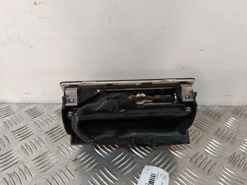 Recambio de pantalla / mando multifuncion para audi a1 (8x1, 8xk) 1.6 tdi referencia OEM IAM 8X0857273B  