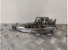 Recambio de maneta exterior delantera izquierda para citroën c3 ii (sc_) 1.6 hdi referencia OEM IAM 9684560080  