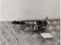 Recambio de maneta exterior delantera izquierda para citroën c3 ii (sc_) 1.6 hdi referencia OEM IAM 9684560080   2