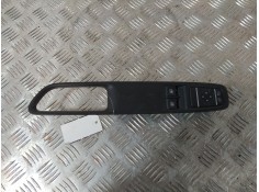 Recambio de mando elevalunas delantero izquierdo para renault clio iv (bh_) 0.9 tce 90 referencia OEM IAM 254112588R  
