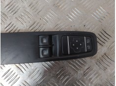Recambio de mando elevalunas delantero izquierdo para renault clio iv (bh_) 0.9 tce 90 referencia OEM IAM 254112588R   2