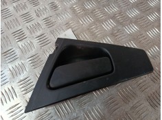 Recambio de maneta exterior trasera derecha para renault clio iv (bh_) 0.9 tce 90 referencia OEM IAM 826064374R   2