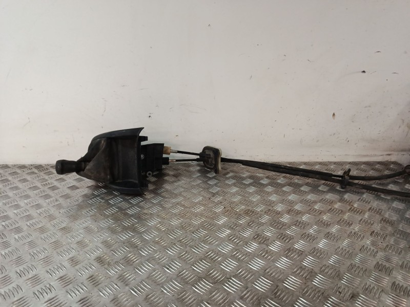 Recambio de palanca cambio para opel combo d 1.3 16v cdti referencia OEM IAM 9814652680  