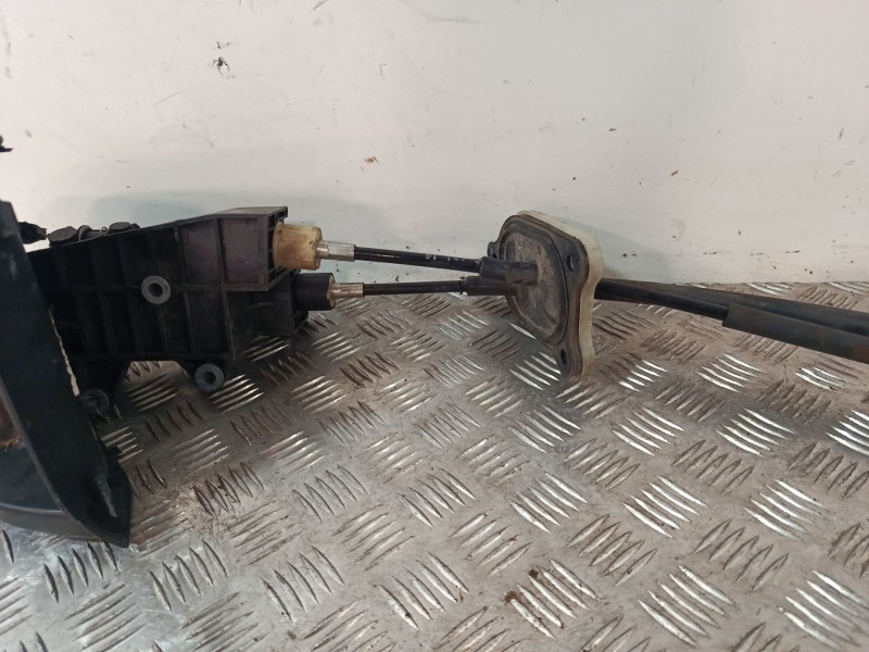 Recambio de palanca cambio para opel combo d 1.3 16v cdti referencia OEM IAM 9814652680  