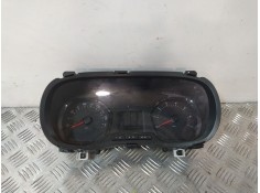 Recambio de cuadro instrumentos para peugeot expert furgoneta (v_) 2.0 bluehdi 120 referencia OEM IAM 98081879ZM   2
