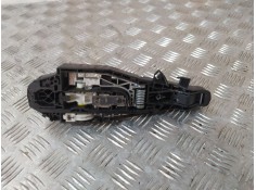 Recambio de maneta exterior delantera derecha para peugeot expert furgoneta (v_) 2.0 bluehdi 120 referencia OEM IAM 96868958XT   2