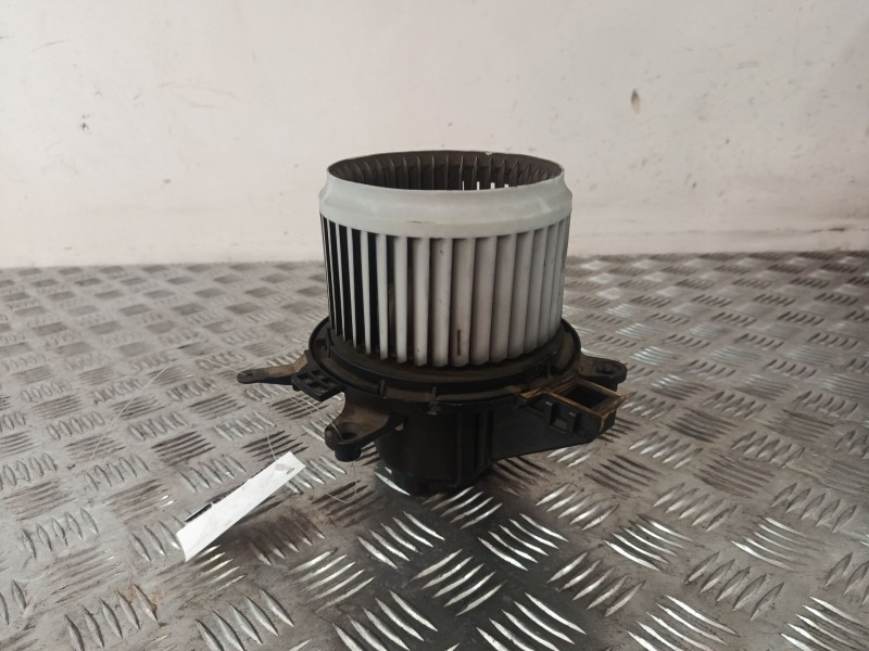 Recambio de motor calefaccion para peugeot expert furgoneta (v_) 2.0 bluehdi 120 referencia OEM IAM 5P1330100  