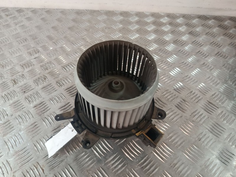 Recambio de motor calefaccion para peugeot expert furgoneta (v_) 2.0 bluehdi 120 referencia OEM IAM 5P1330100  