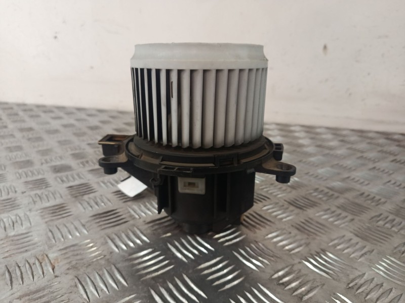 Recambio de motor calefaccion para peugeot expert furgoneta (v_) 2.0 bluehdi 120 referencia OEM IAM 5P1330100  