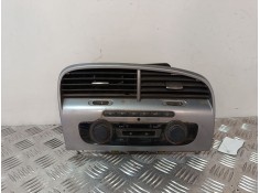 Recambio de mando climatizador para seat altea xl (5p5, 5p8) 1.9 tdi referencia OEM IAM 5P0907044M  