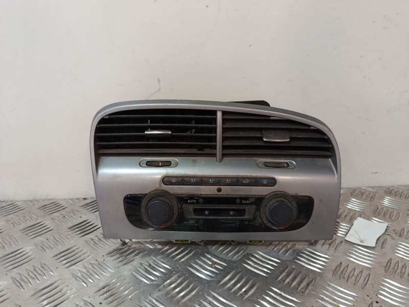 Recambio de mando climatizador para seat altea xl (5p5, 5p8) 1.9 tdi referencia OEM IAM 5P0907044M  