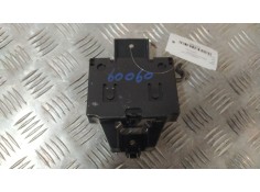 Recambio de modulo electronico para citroën c3 iii (sx) 1.2 puretech 82 referencia OEM IAM 9849651180   2