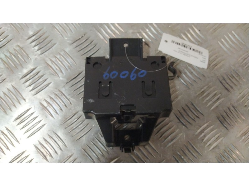 Recambio de modulo electronico para citroën c3 iii (sx) 1.2 puretech 82 referencia OEM IAM 9849651180  