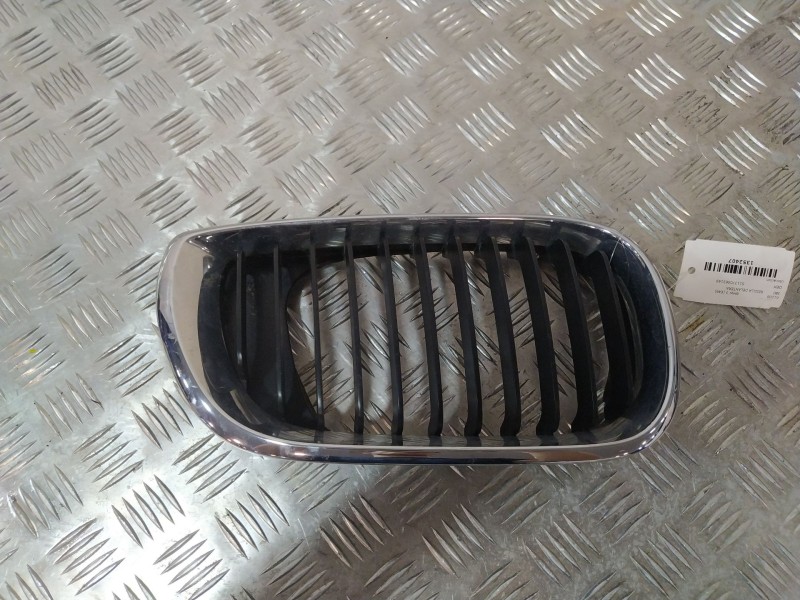 Recambio de rejilla delantera para bmw 3 (e46) 320 d referencia OEM IAM 511370563149  