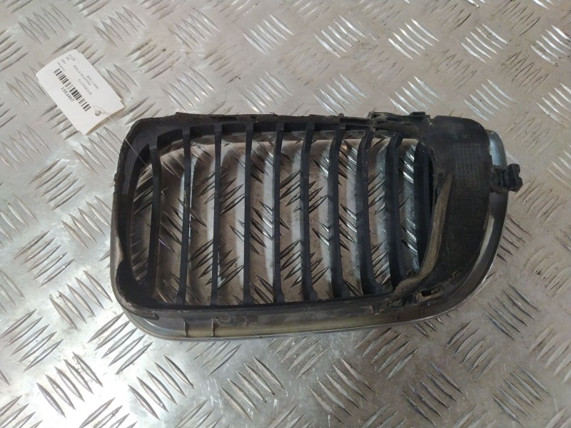 Recambio de rejilla delantera para bmw 3 (e46) 320 d referencia OEM IAM 511370563149  