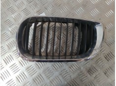 Recambio de rejilla delantera para bmw 3 (e46) 320 d referencia OEM IAM 51137056313  