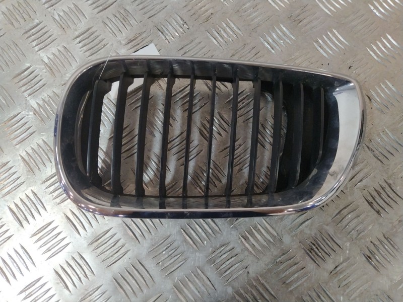 Recambio de rejilla delantera para bmw 3 (e46) 320 d referencia OEM IAM 51137056313  