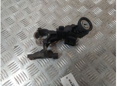 Recambio de conmutador de arranque para opel combo d 1.6 16v cdti referencia OEM IAM 518655430B365 61124700 