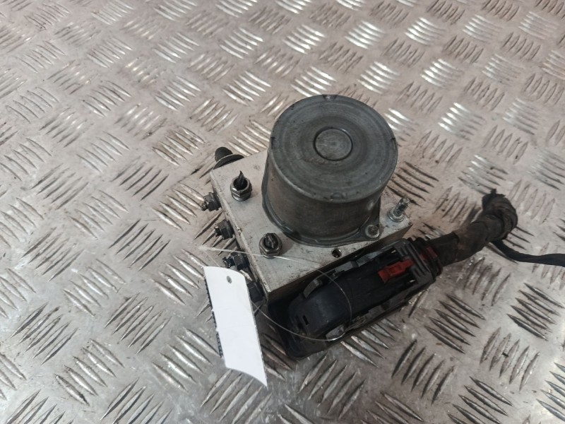 Recambio de abs para skoda fabia iii (nj3) 1.0 referencia OEM IAM 6C0907379R  