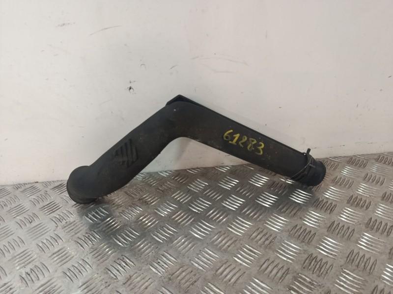 Recambio de tubo intercooler para volkswagen golf iv (1j1) 1.9 tdi referencia OEM IAM 1J0145762  