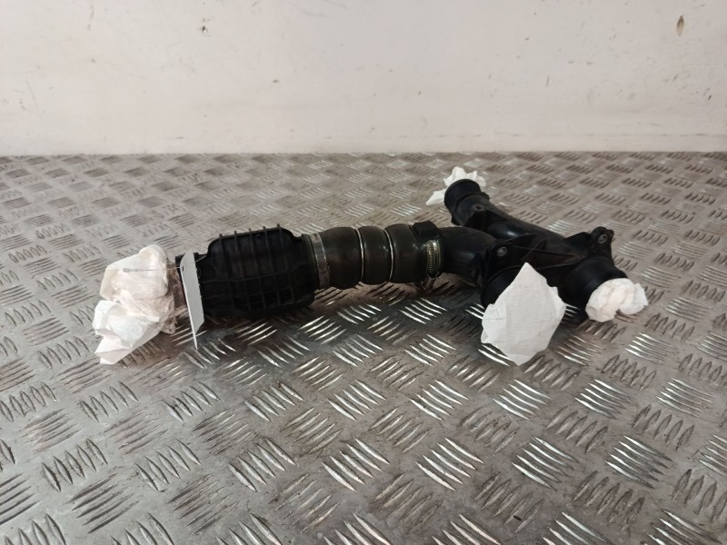Recambio de tubo para peugeot expert furgoneta (vf3a_, vf3u_, vf3x_) 1.6 hdi 90 16v referencia OEM IAM 9678406580  