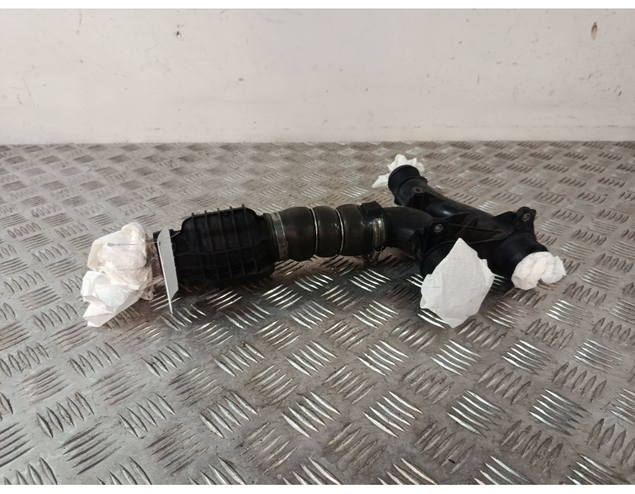 Recambio de tubo para peugeot expert furgoneta (vf3a_, vf3u_, vf3x_) 1.6 hdi 90 16v referencia OEM IAM 9678406580  