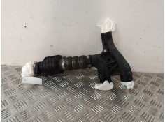 Recambio de tubo para peugeot expert furgoneta (vf3a_, vf3u_, vf3x_) 1.6 hdi 90 16v referencia OEM IAM 9678406580   2