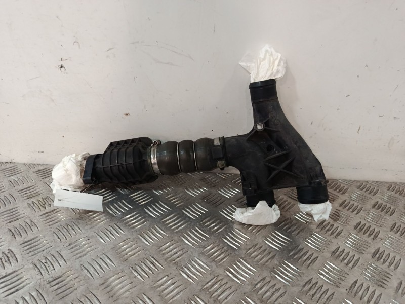 Recambio de tubo para peugeot expert furgoneta (vf3a_, vf3u_, vf3x_) 1.6 hdi 90 16v referencia OEM IAM 9678406580  