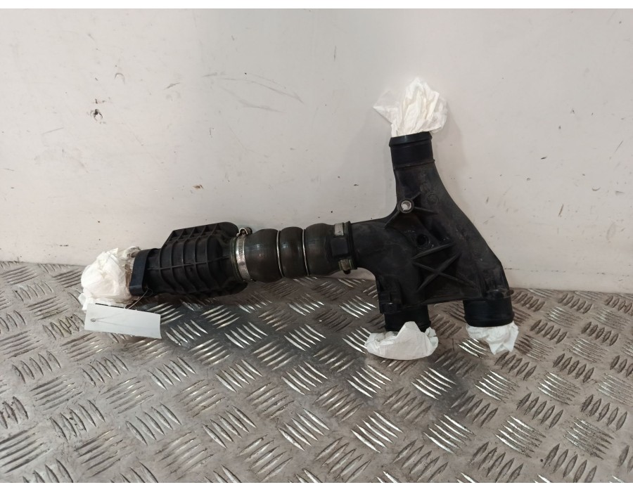 Recambio de tubo para peugeot expert furgoneta (vf3a_, vf3u_, vf3x_) 1.6 hdi 90 16v referencia OEM IAM 9678406580  