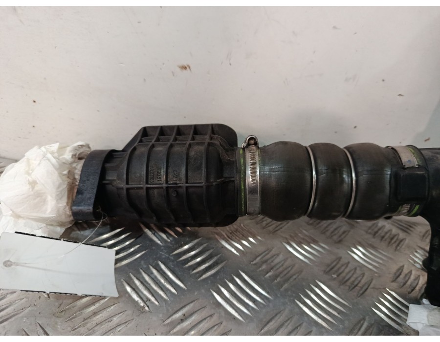 Recambio de tubo para peugeot expert furgoneta (vf3a_, vf3u_, vf3x_) 1.6 hdi 90 16v referencia OEM IAM 9678406580  