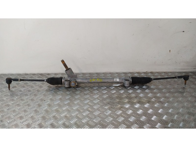 Recambio de cremallera direccion para chevrolet aveo hatchback (t300) 1.3 d referencia OEM IAM 527742743  