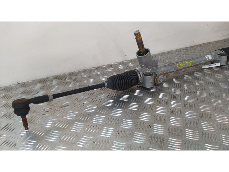 Recambio de cremallera direccion para chevrolet aveo hatchback (t300) 1.3 d referencia OEM IAM 527742743  