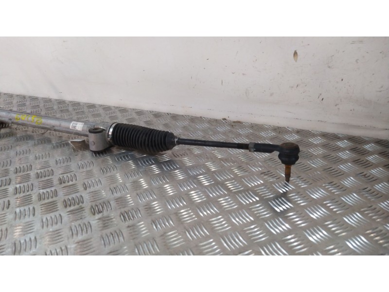 Recambio de cremallera direccion para chevrolet aveo hatchback (t300) 1.3 d referencia OEM IAM 527742743  