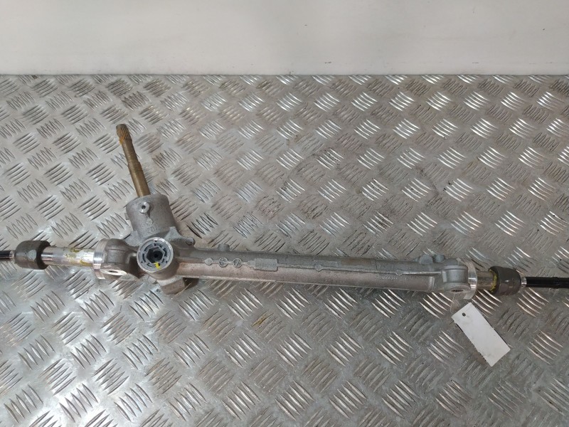 Recambio de cremallera direccion para volkswagen polo v (6r1, 6c1) 1.4 tdi referencia OEM IAM 6820000244  