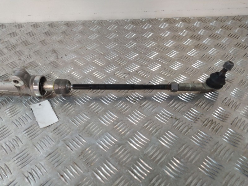 Recambio de cremallera direccion para volkswagen polo v (6r1, 6c1) 1.4 tdi referencia OEM IAM 6820000244  