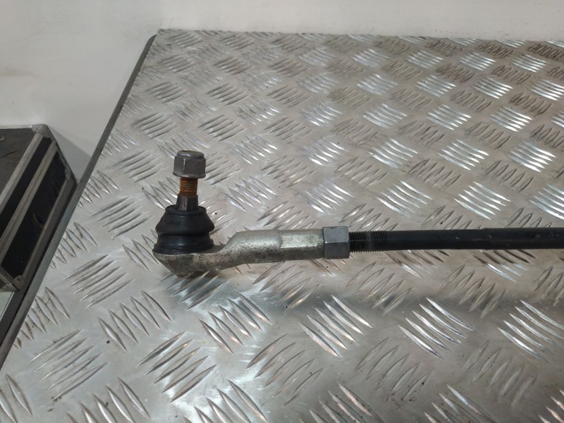 Recambio de cremallera direccion para volkswagen polo v (6r1, 6c1) 1.4 tdi referencia OEM IAM 6820000244  