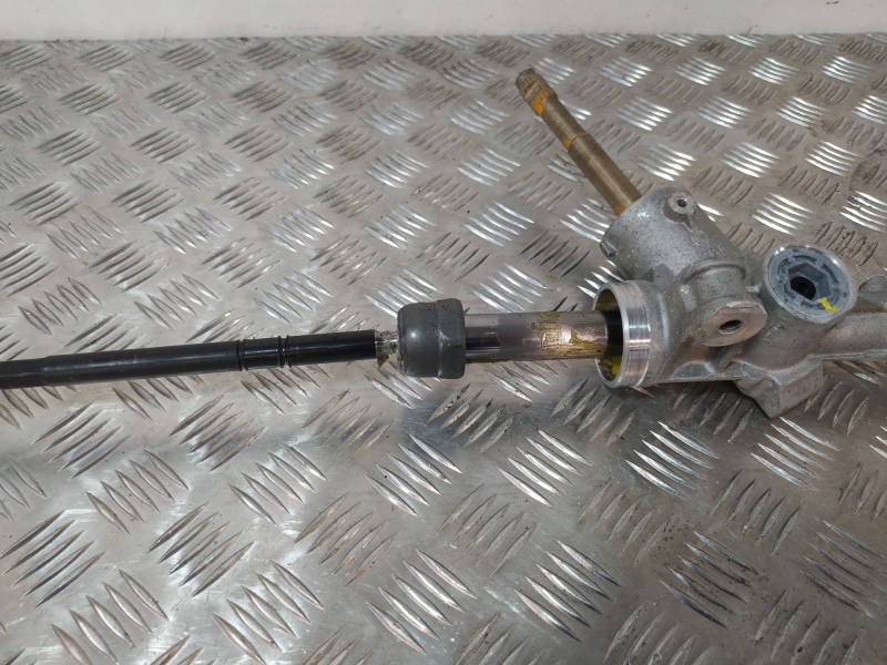 Recambio de cremallera direccion para volkswagen polo v (6r1, 6c1) 1.4 tdi referencia OEM IAM 6820000244  