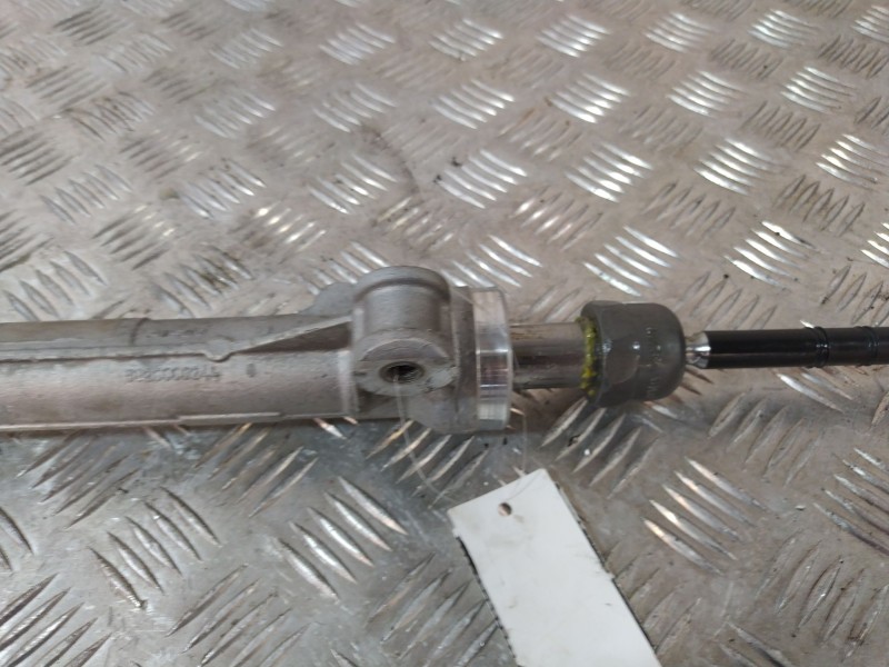 Recambio de cremallera direccion para volkswagen polo v (6r1, 6c1) 1.4 tdi referencia OEM IAM 6820000244  