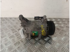 Recambio de compresor aire acondicionado para mini mini (r50, r53) one referencia OEM IAM 64521171310AI04  