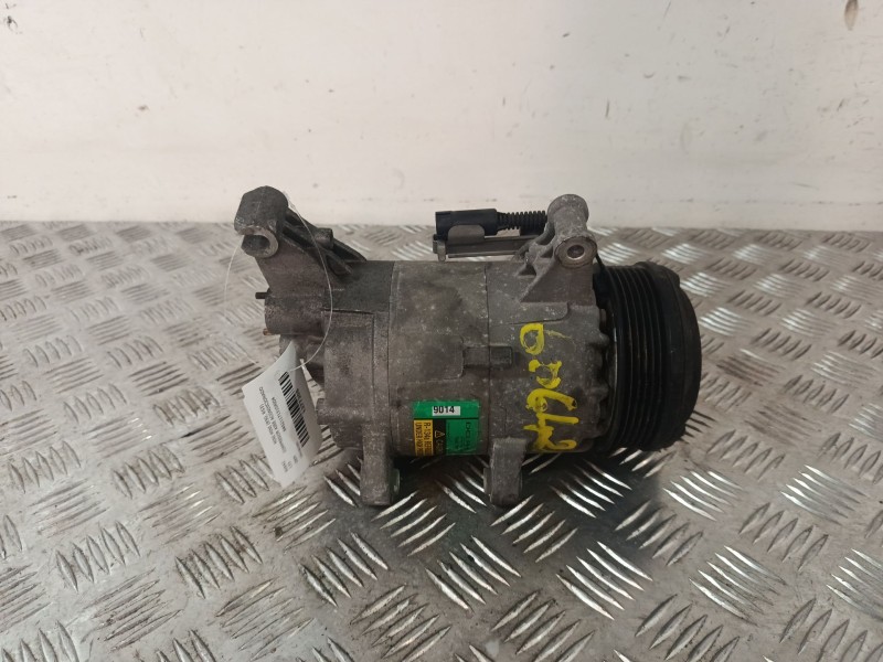 Recambio de compresor aire acondicionado para mini mini (r50, r53) one referencia OEM IAM 64521171310AI04  