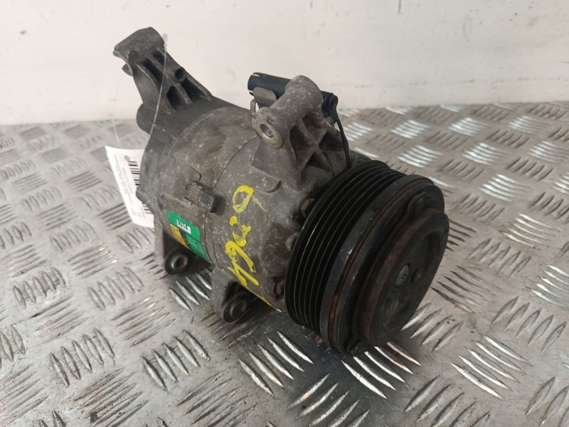 Recambio de compresor aire acondicionado para mini mini (r50, r53) one referencia OEM IAM 64521171310AI04  