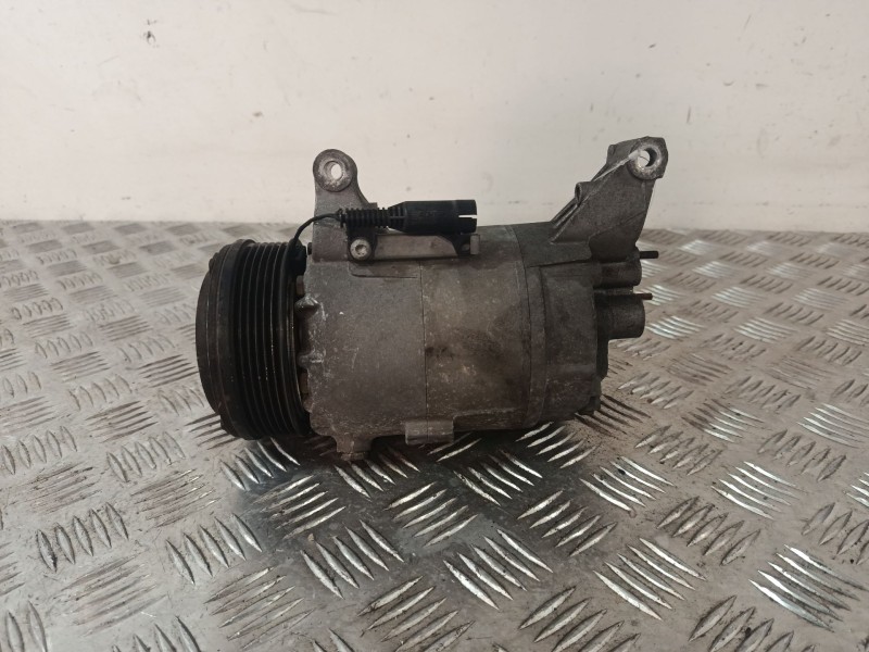 Recambio de compresor aire acondicionado para mini mini (r50, r53) one referencia OEM IAM 64521171310AI04  