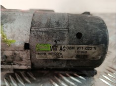 Recambio de motor arranque para volkswagen golf v (1k1) 2.0 tdi referencia OEM IAM VWAG02M911023N   2