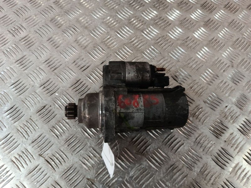 Recambio de motor arranque para volkswagen golf v (1k1) 2.0 tdi referencia OEM IAM VWAG02M911023N  