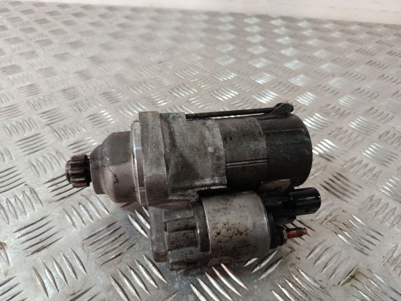 Recambio de motor arranque para volkswagen golf v (1k1) 2.0 tdi referencia OEM IAM VWAG02M911023N  