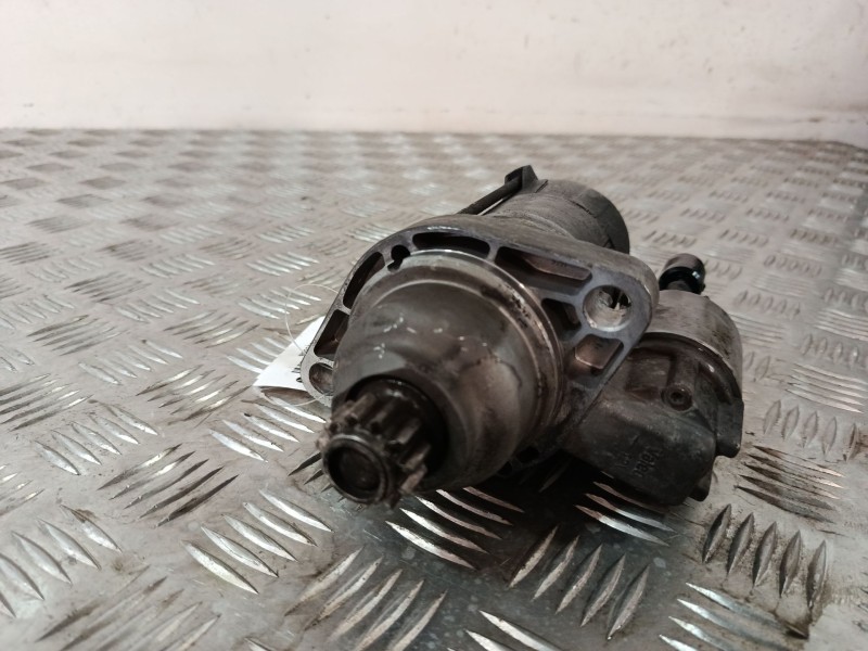 Recambio de motor arranque para volkswagen golf v (1k1) 2.0 tdi referencia OEM IAM VWAG02M911023N  