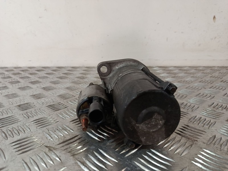 Recambio de motor arranque para volkswagen golf v (1k1) 2.0 tdi referencia OEM IAM VWAG02M911023N  