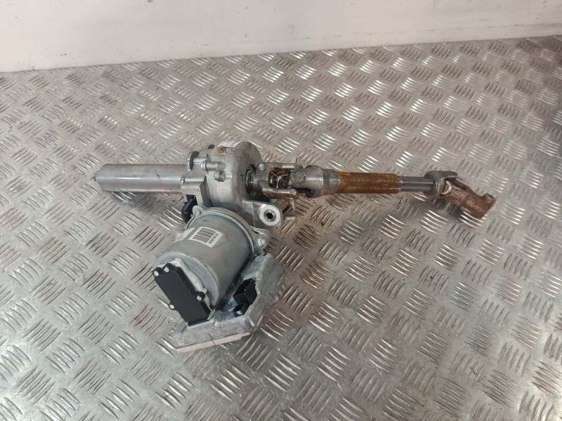 Recambio de columna direccion para renault captur ii (hf_) tce 160 (hfn1) referencia OEM IAM 488101438R  