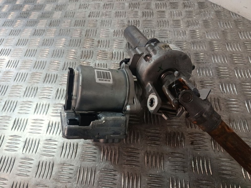 Recambio de columna direccion para renault captur ii (hf_) tce 160 (hfn1) referencia OEM IAM 488101438R  